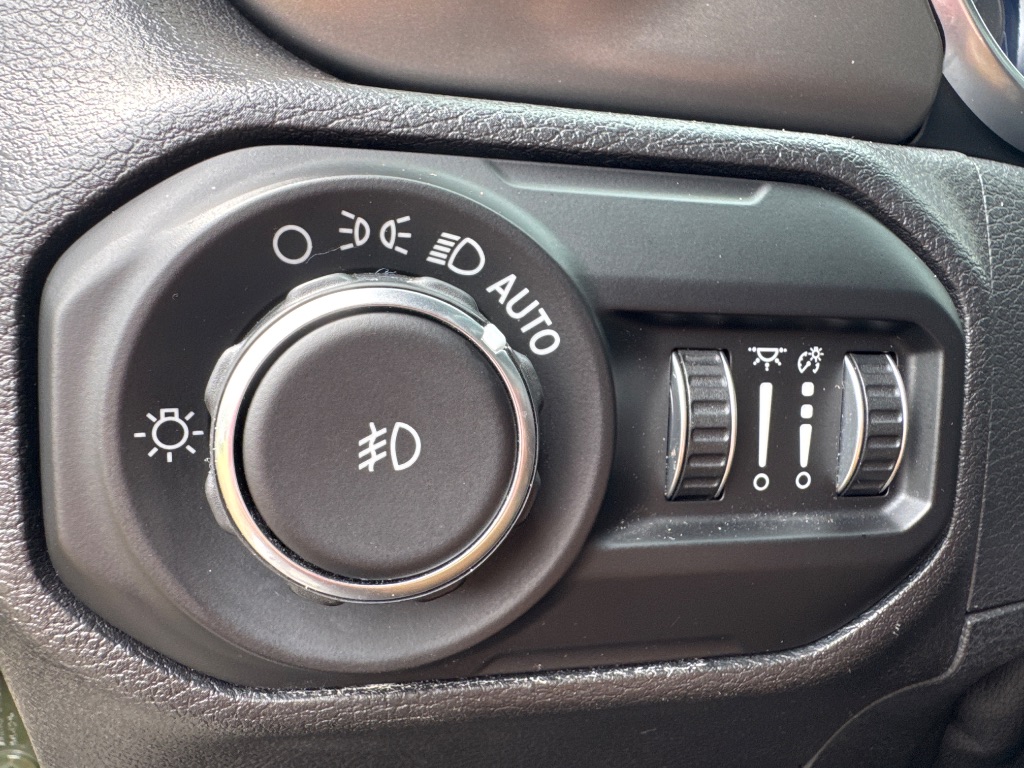2021 Jeep Wrangler Unlimited Rubicon - Photo 14