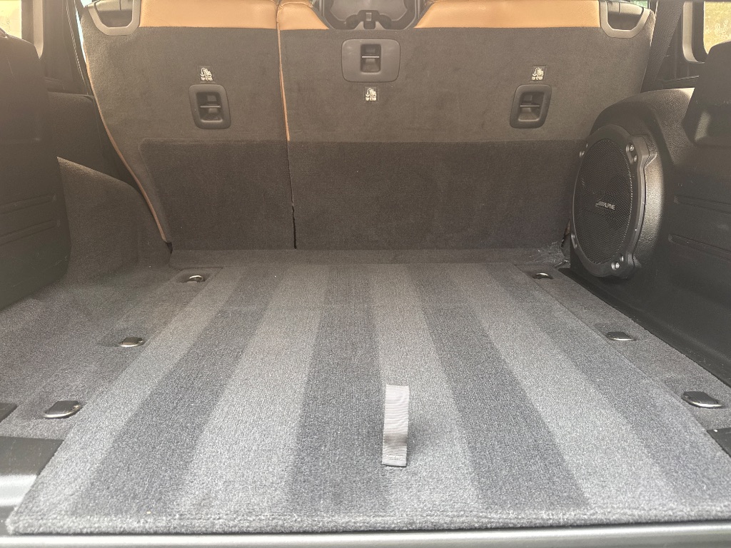 2021 Jeep Wrangler Unlimited Rubicon - Photo 26