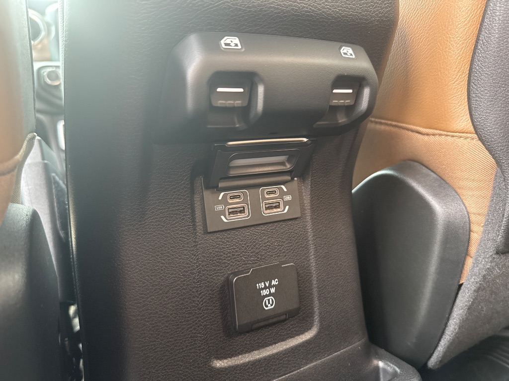 2021 Jeep Wrangler Unlimited Rubicon - Photo 25