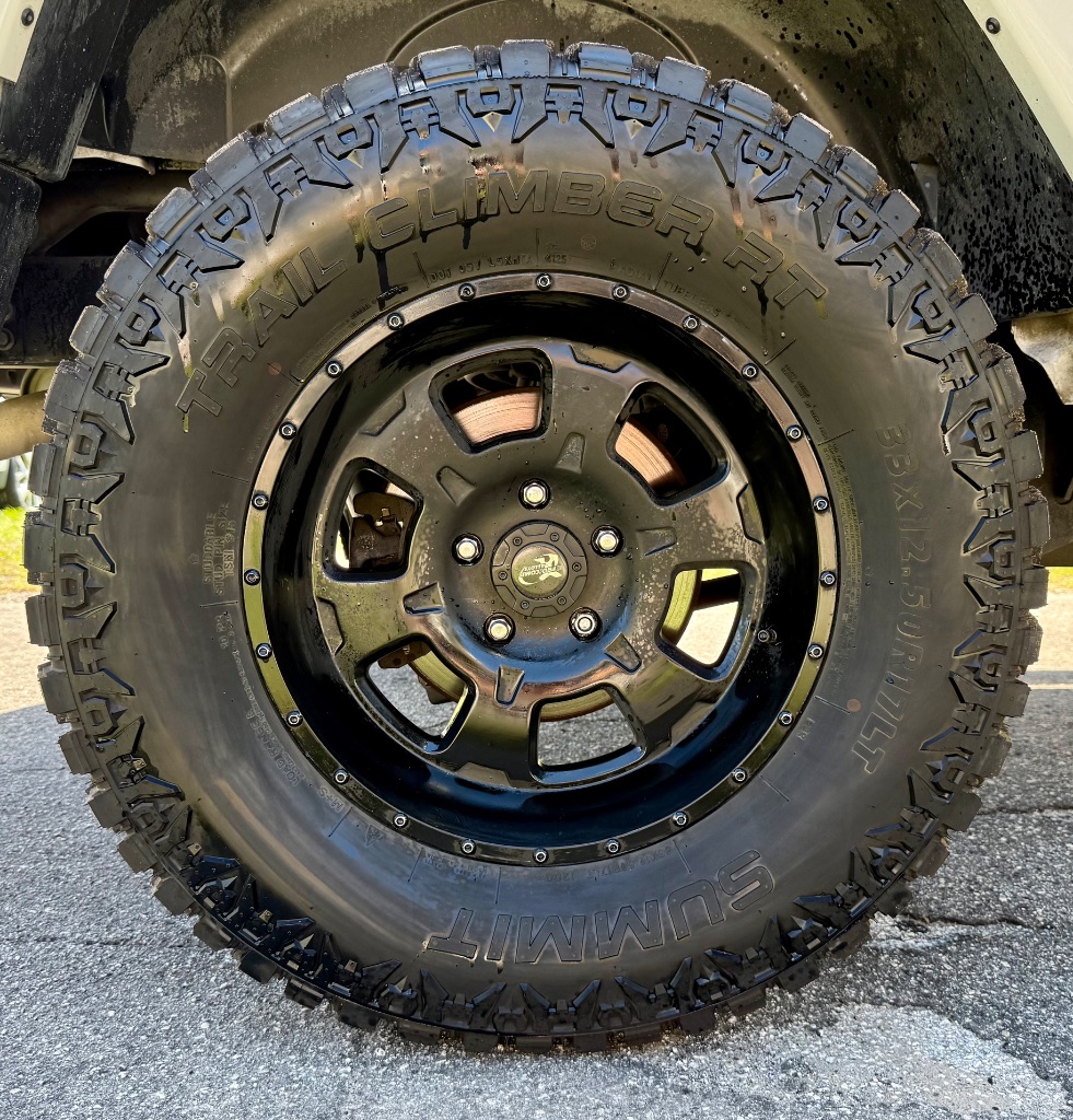 2016 Jeep Wrangler Unlimited Sahara - Photo 31