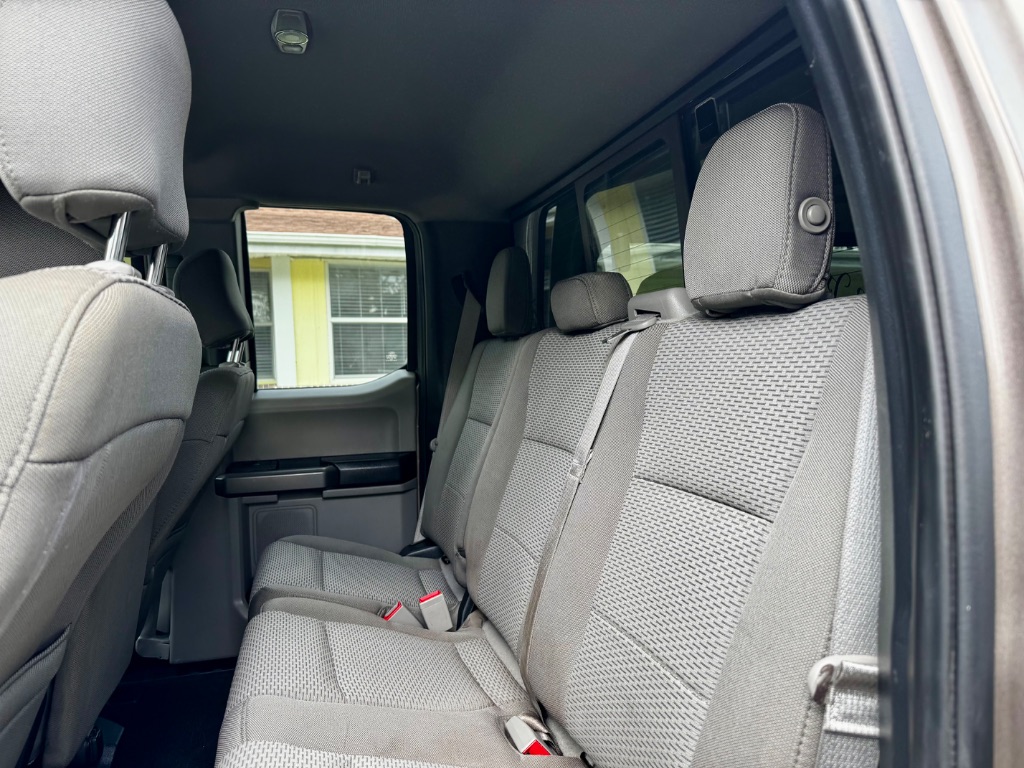 2019 Ford F-150 XLT - Photo 28