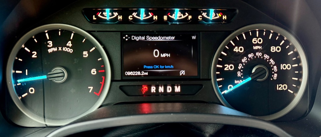 2019 Ford F-150 XLT - Photo 19