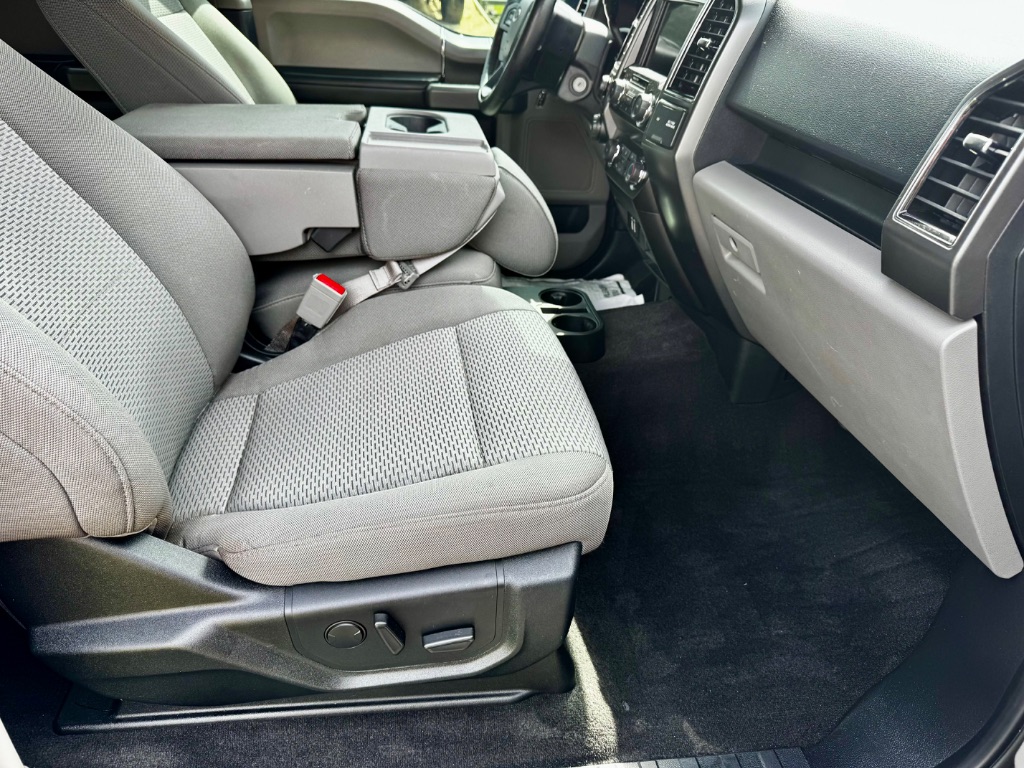 2019 Ford F-150 XLT - Photo 36