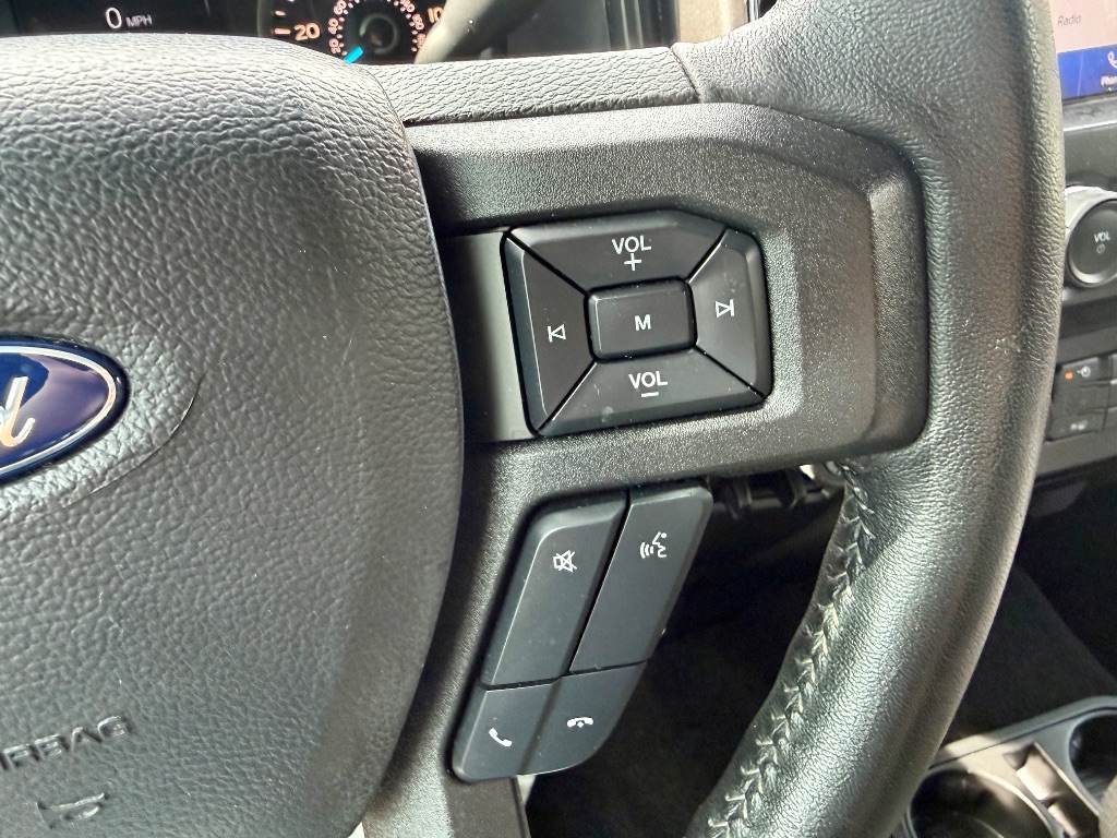 2019 Ford F-150 XLT - Photo 21