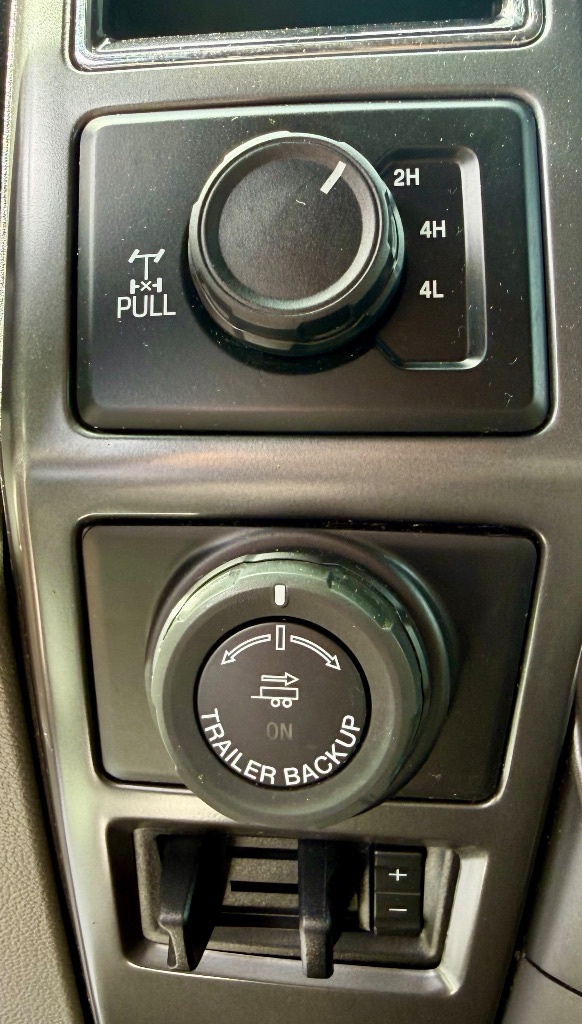 2019 Ford F-150 XLT - Photo 22