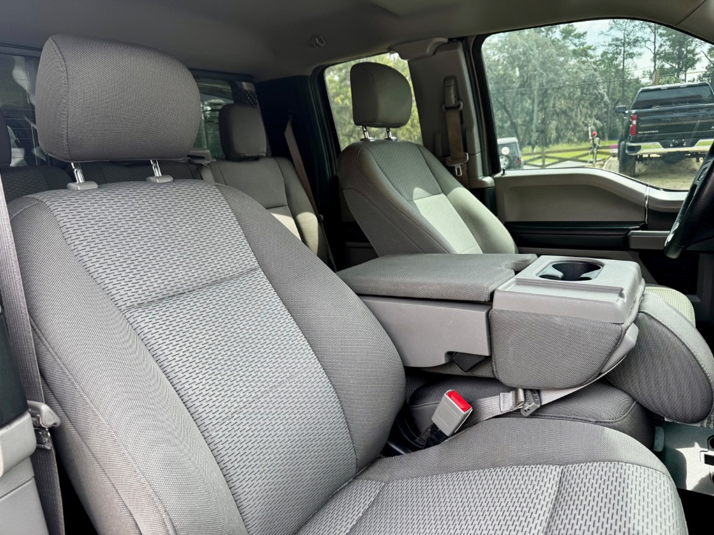 2019 Ford F-150 XLT - Photo 35