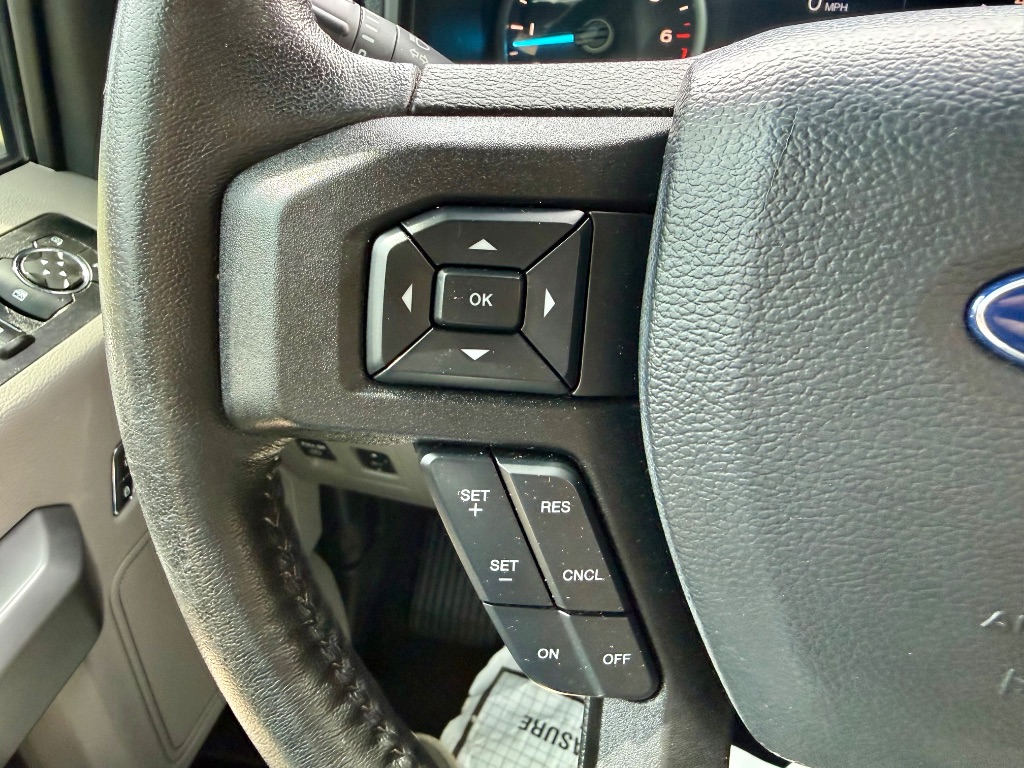 2019 Ford F-150 XLT - Photo 20