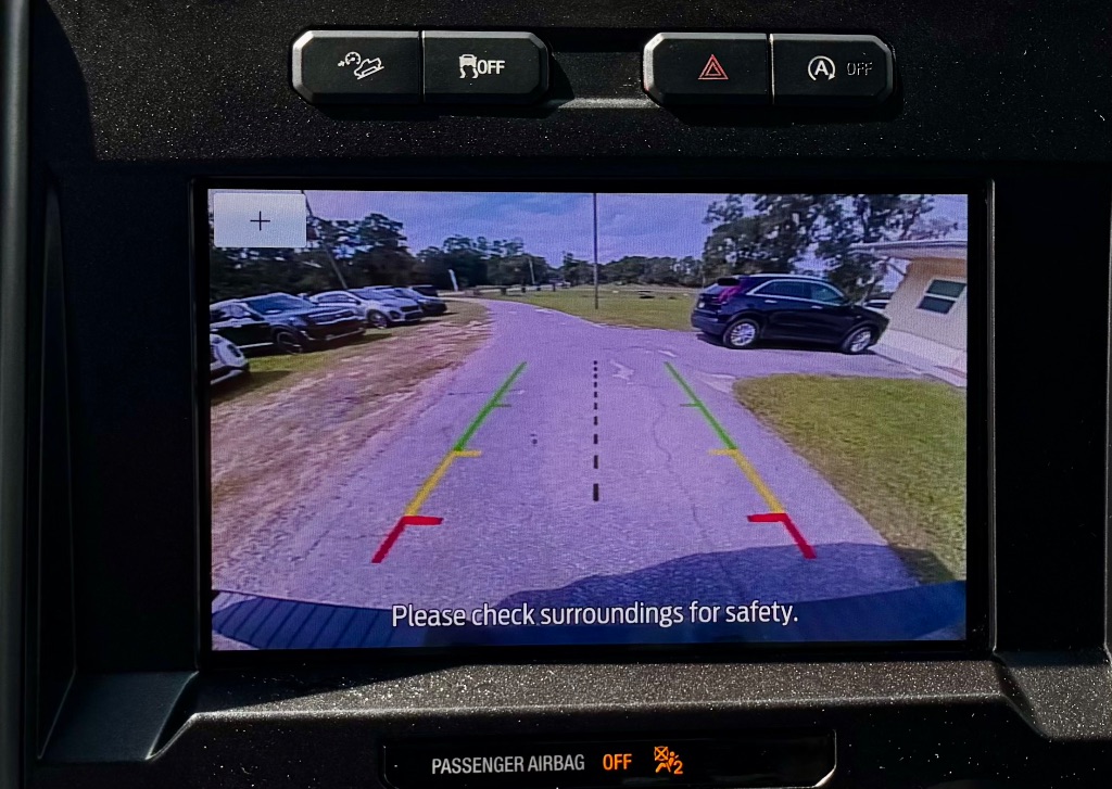2019 Ford F-150 XLT - Photo 26
