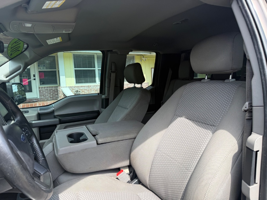 2019 Ford F-150 XLT - Photo 16