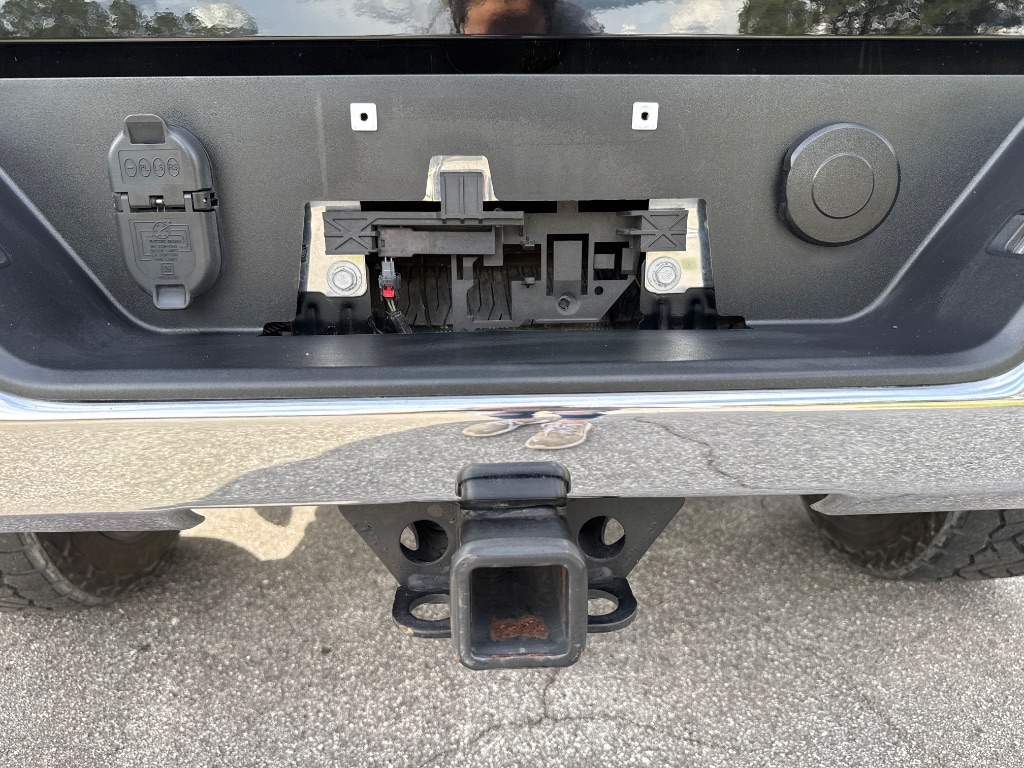 2022 Chevrolet Silverado 1500 RST - Photo 9