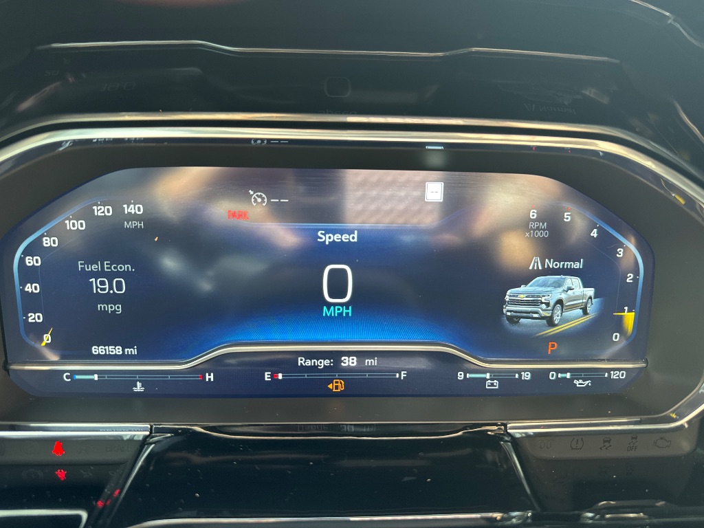 2022 Chevrolet Silverado 1500 RST - Photo 19