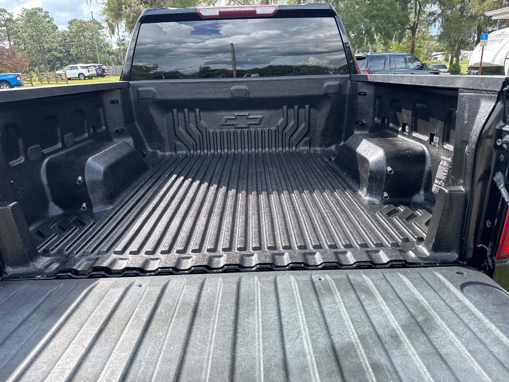 2022 Chevrolet Silverado 1500 RST - Photo 10